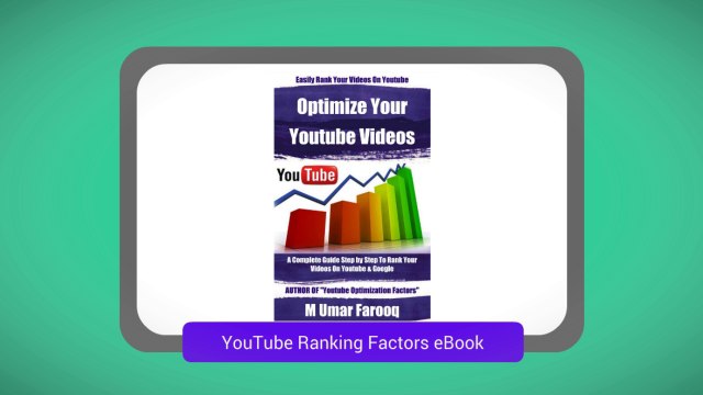 Rank YouTube Videos - How To Rank Videos On Google