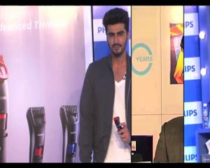 Arjun completes Hrithiks dare in Koi Mil Gaya style