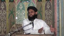 Qurbani Ka Janwar Kesa Ho 2/4 by Mufti Nazeer Ahmad Raza Qadri