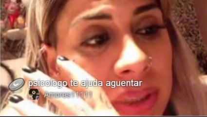 Saiu a TTcam da @vanmesquita dessa madrugada dia 04-10