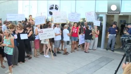 Ιταλία: Μαύρη επέτειος από το ναυάγιο της Λαμπεντούζα