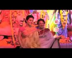 Watch Kajol, Sumona celebrate Durga Puja