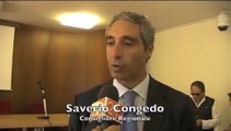 Leccenews24: Intervista al Consigliere Saverio Congedo
