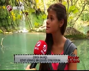 Perde Arkası 04.10.2014