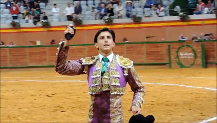 PUERTA GRANDE DE ROCA REY EN ARNEDO