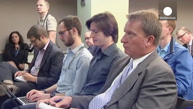 EU-US trade deal won't include European healthcare systems - negotiator