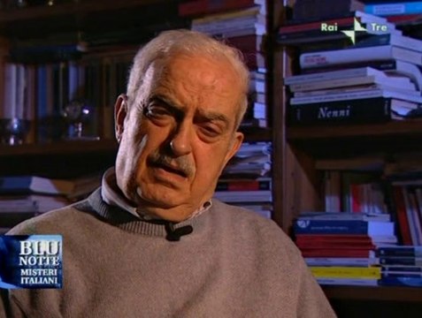 Blu notte - Misteri italiani La storia delle Brigate Rosse - Prima parte 2di2