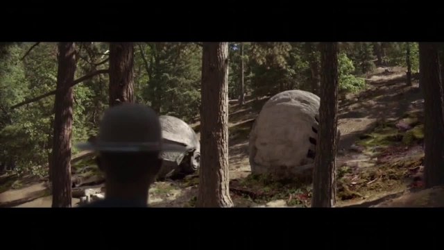 Pharrell Williams feat Daft Punk - Gust of Wind (Teaser)