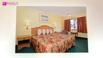 Americas Best Value Inn, Alexandria, United States