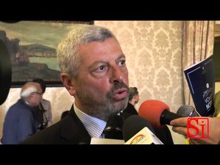 Napoli - Ritorna ''Vomero Notte'' -2- (03.10.14)