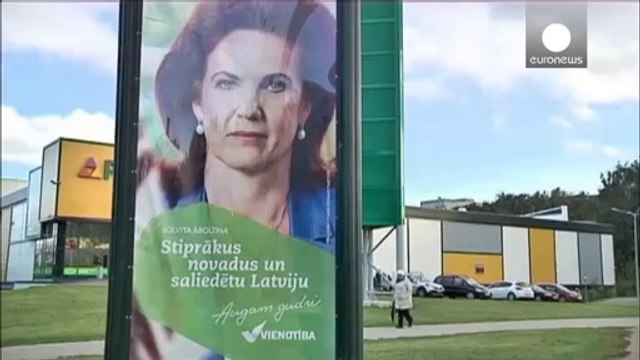 Парламентские выборы в Латвии: сюрпризы не ожидаются