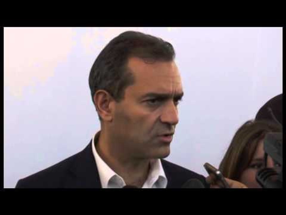 Napoli - America’s Cup, si prospettano nuovi guai per De Magistris (03.10.14)