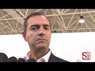 Video herunterladen: Napoli - America’s Cup, nuovi guai per De Magistris? Caldoro lancia Patto per Napoli (03.10.14)