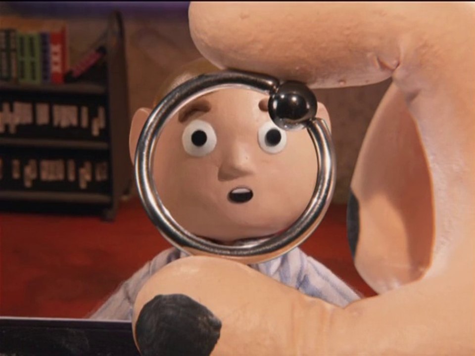 S1E5 The Blessed Union