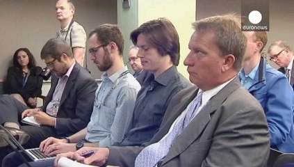 Acordo comercial EU e EUA carece de transparência