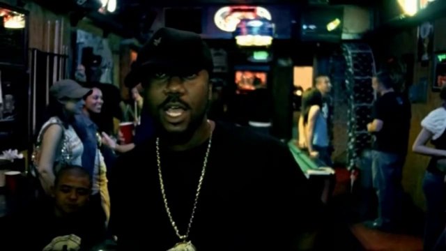 Fort Minor - Remember The Name (OFFICIAL Video) HD