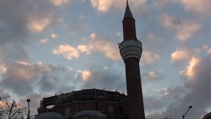 Bulgaristan'da Bayram Namazı