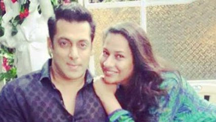 Salman Khan LOVES ALL on sets of Prem Ratan Dhan Payo