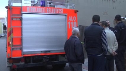 Kaybolan Kişi, Su Kuyusunda Ölü Bulundu