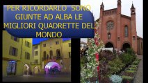 Sigla diretta streaming 4° Umberto Granaglia - Alba (CN) - 12 ottobre 2014