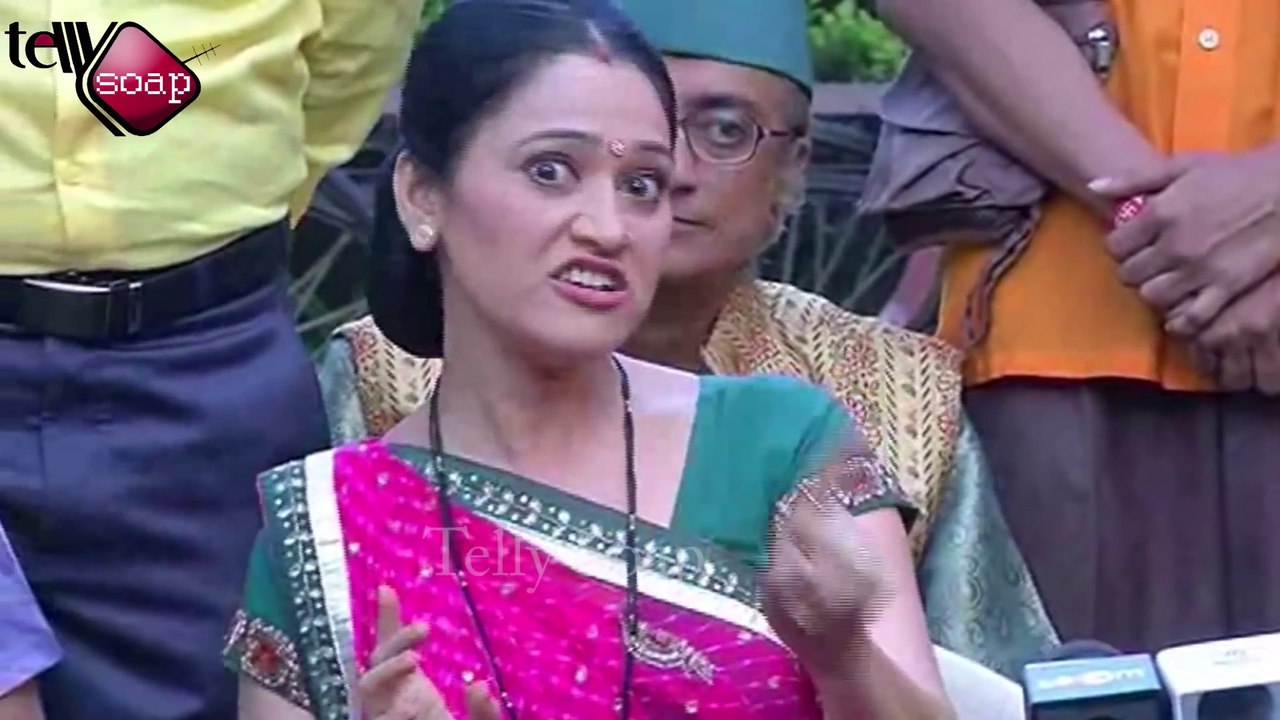 "Taarak Mehta Ka Ooltah Chashmah" Joins 'Clean India' Mission