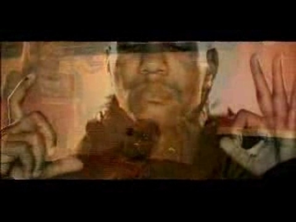 The Game - Let's Ride