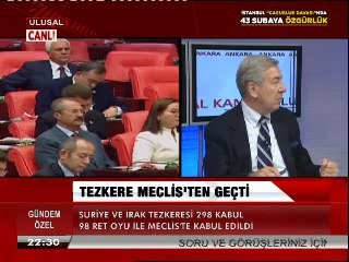 Gündem Özel. 2.10.2014. Prş.