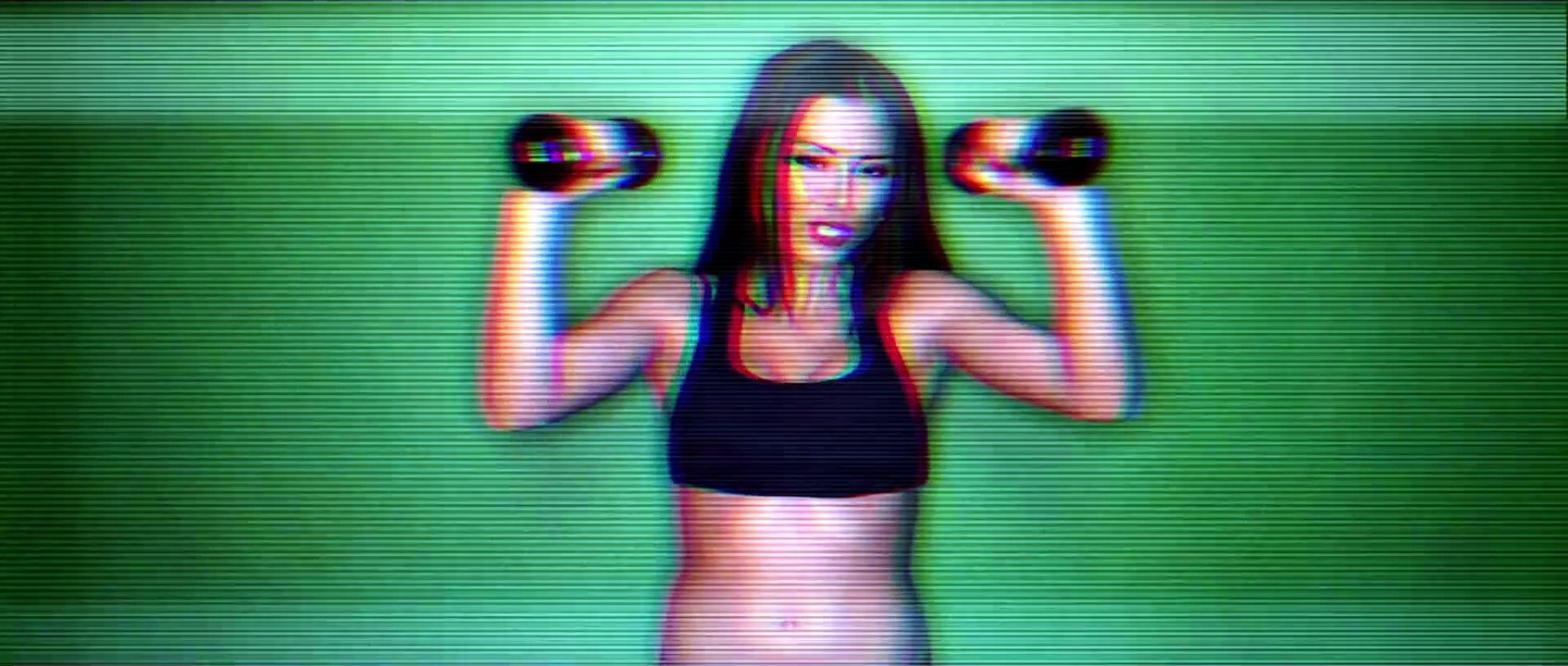 Bodybangers feat. Victoria Kern & Godfrey Egbon - No Limit (Official Video HD)