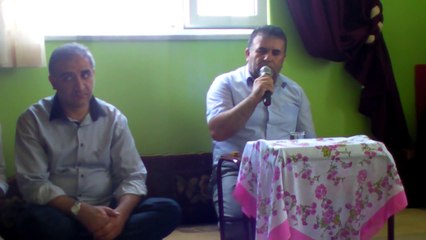 SÜNNET DÜĞÜN DE MEVLÜT/RAMAZAN DAĞ