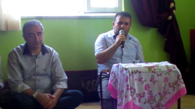 SÜNNET DÜĞÜN DE MEVLÜT/RAMAZAN DAĞ