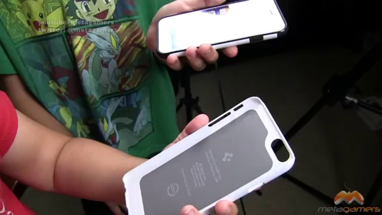 iPhone 6 plus size comparison