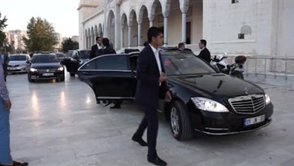 Kültür ve Turizm Bakanı Çelik, Adana'da