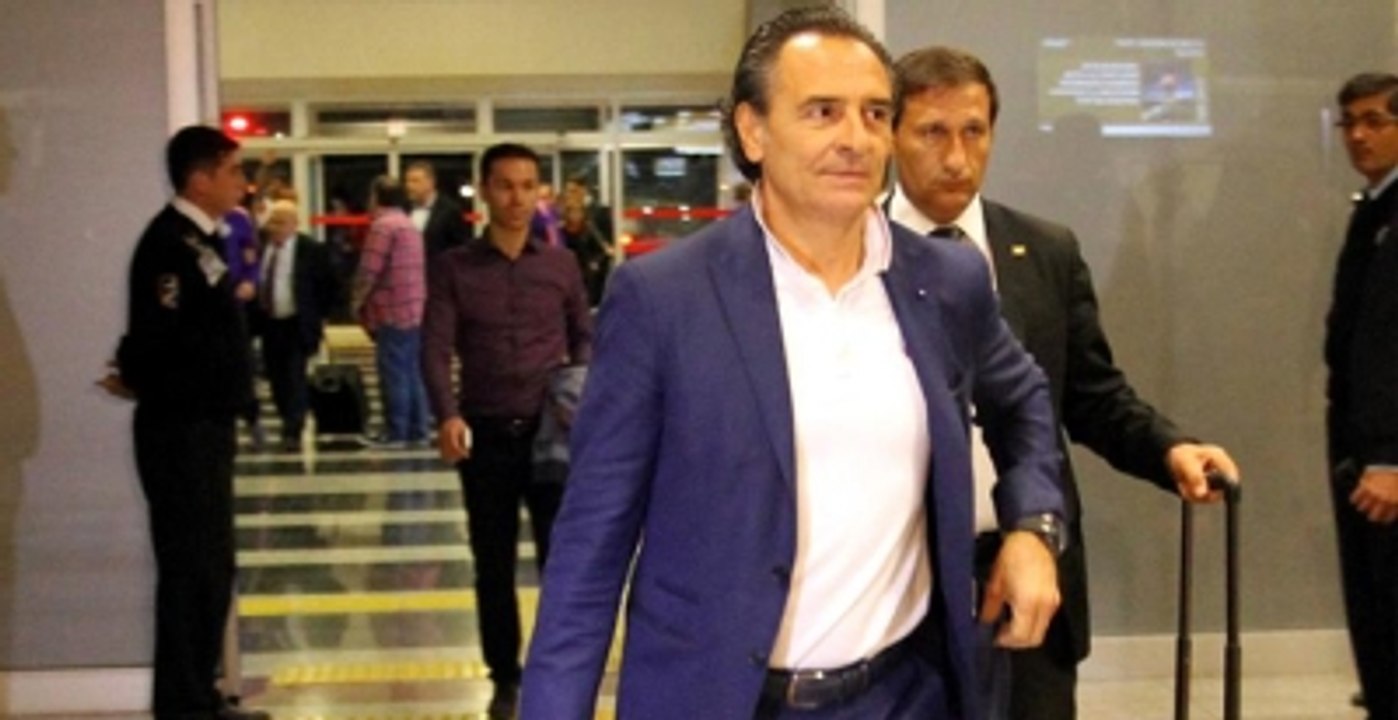 Prandelli'yi Göndermek 7.4 Milyon Euro