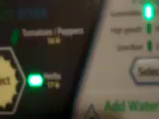 Installation Miracle-Gro AeroGarden Extra Indoor Garden with Gourmet Herb Seed Pod Kit