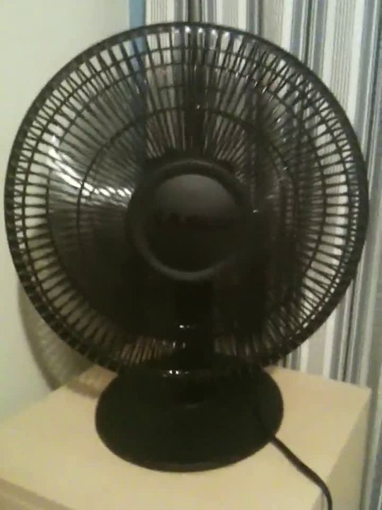 Lasko 2017 Table Fan Review! Best Quality Fan for Your Buck!