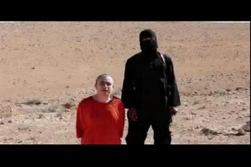 Işid, İngiliz Rehine Hennıng'i Öldürdü