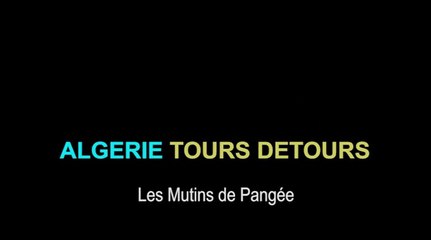 REGARD 286 - Alger TOURS DETOURS - RLHD.TV