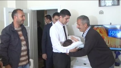 Musul'da Kurtarılan Rehinelerin Çifte Bayramı