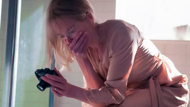 Фильм Прежде чем я усну 2014 онлайн в хорошем качестве (xandiandand)