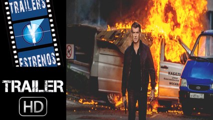 La conspiración de Noviembre - Trailer en español (HD)