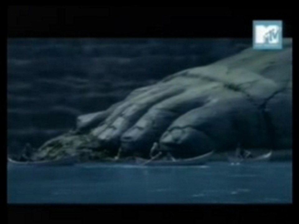 Enya - The Lord Of The Rings - May it be