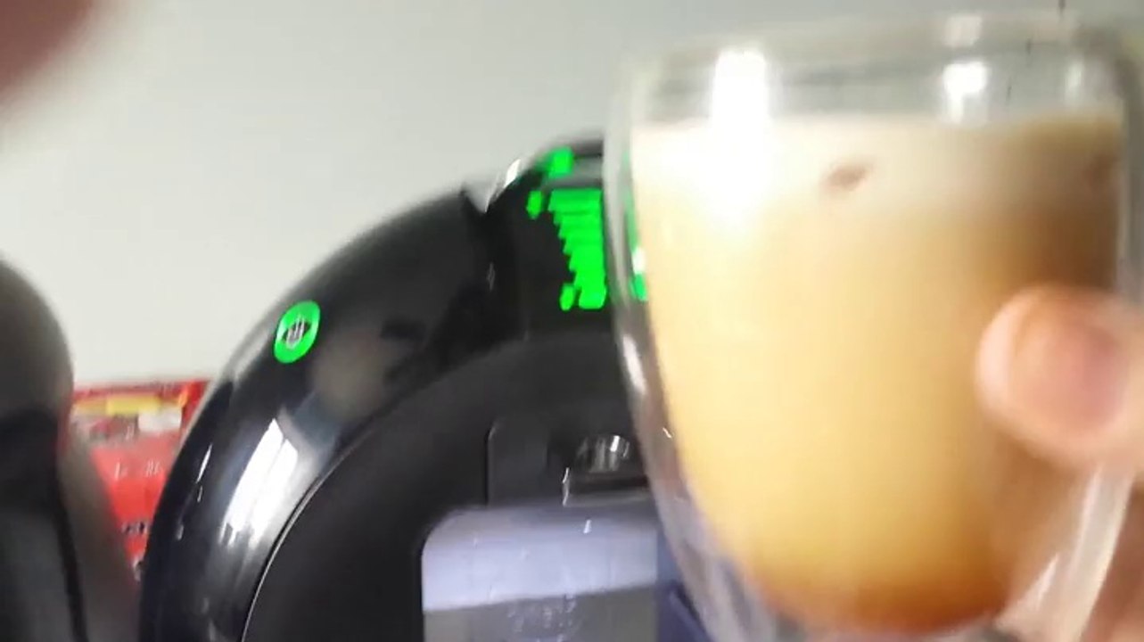 Nescaf Dolce Gusto for Nescaf Dolce Gusto Brewers Review