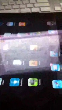 Targus THZ045US Versavu 360 Degrees Rotating Stand Case for Apple iPad 2