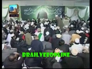 Love ur Parents, msg By Mufti Hanif Qureshi For Youngsters