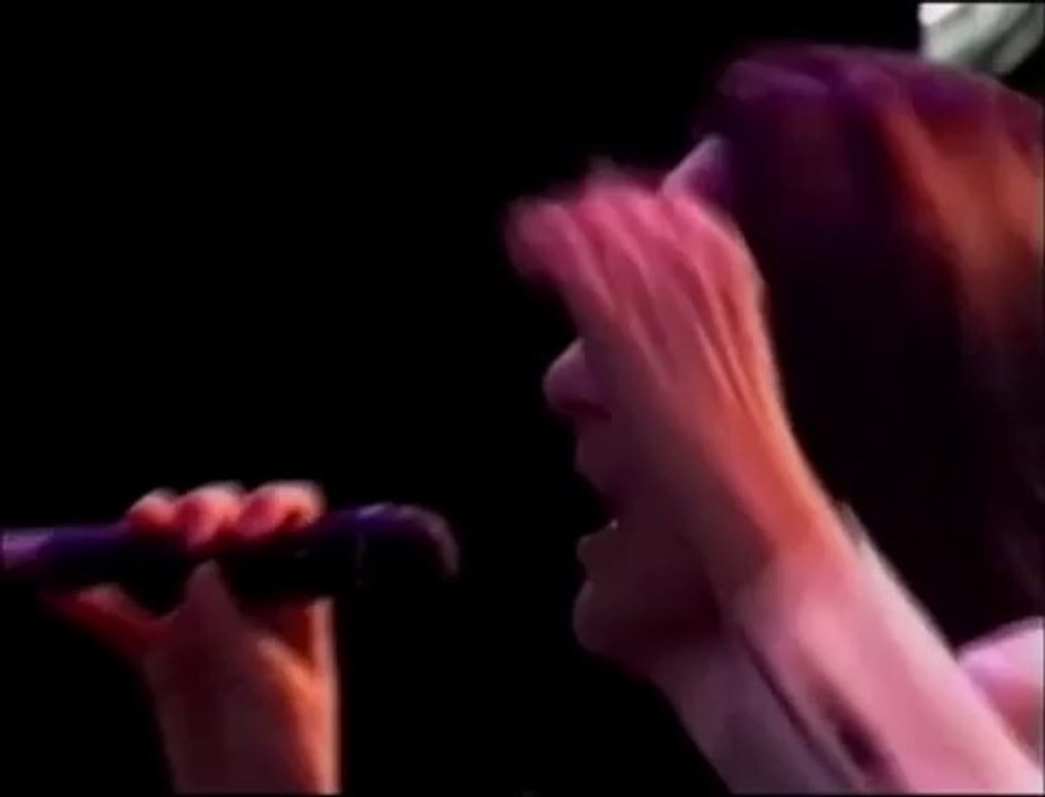 Medley2 - ZerOpera tour 1993 - Renato Zero