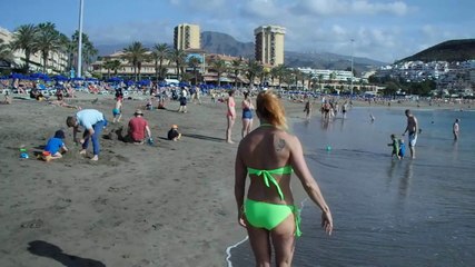Tenerife - Dream holiday
