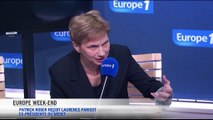 Le parti pris de Laurence Parisot - Contre la déclinologie de Zemmour