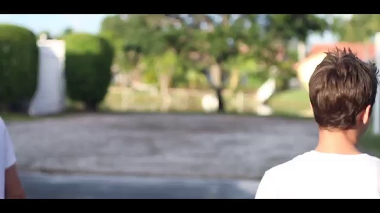 Bruno Mars- _It Will Rain_ from Breaking Dawn- Official Music Video Cover by Nick Merico