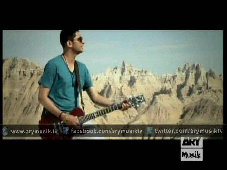 Main Kia Karun by Ashar & Sufyan
