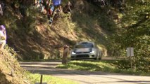 WRC: Latvala nutzt Ogier-Probleme
